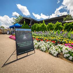 Summer Sizzler Golf Tournament 2025